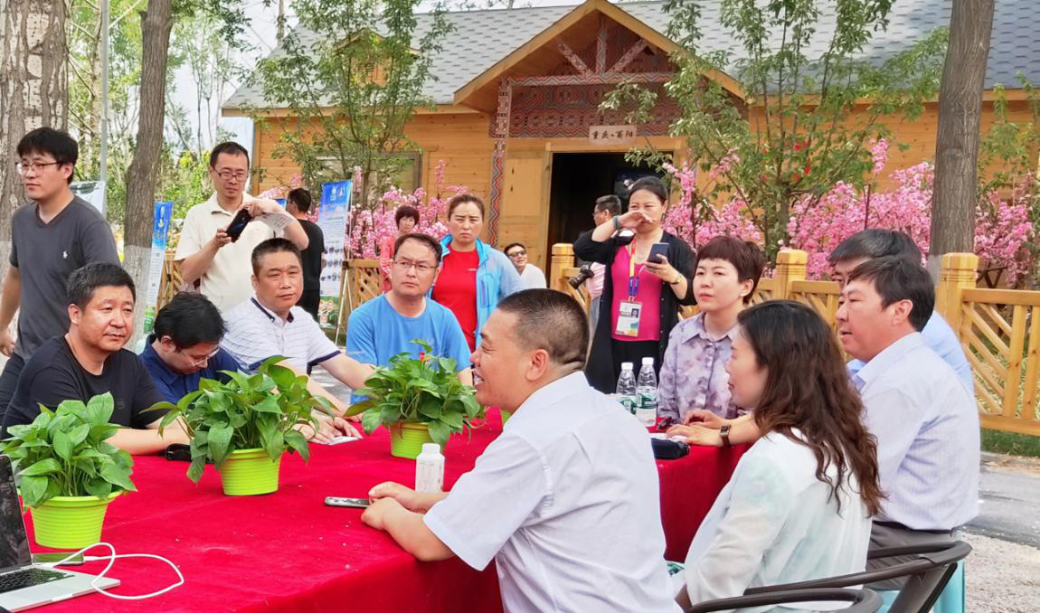 新闻稿案例 |赤峰XX节美食盘点(图8)