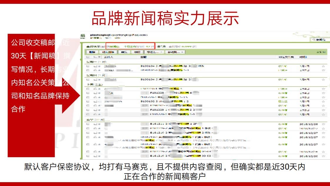 PPT案例|XX合作项目偏锋公司营销策划推广案例展示(图9)