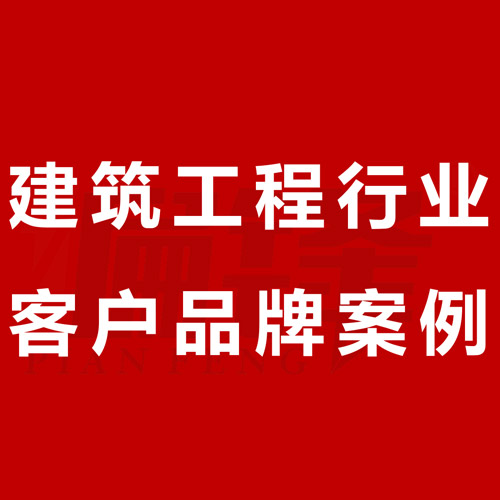 偏锋公司建筑工程行业客户品牌策划整合营销全网络推广案例E000(图1)