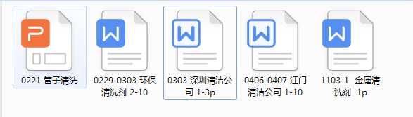偏锋公司清理洗洁品牌策划整合营销全网络推广案例O8210(图3)