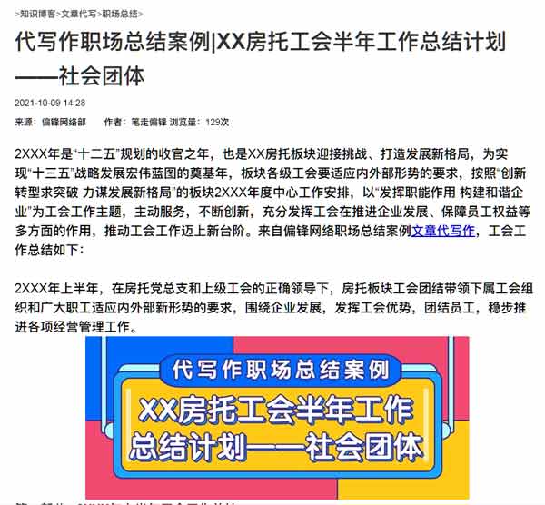 偏锋公司社会组织品牌策划整合营销全网络推广案例S9500(图2)