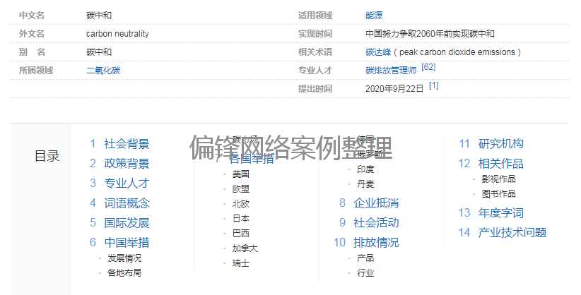 百度搜狗360头条快懂锐百科文案撰写词条创建内容修改增删案例业务(图3)
